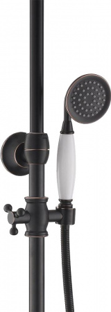 ������� ������ Timo Adelia SX-6010/04 black antique