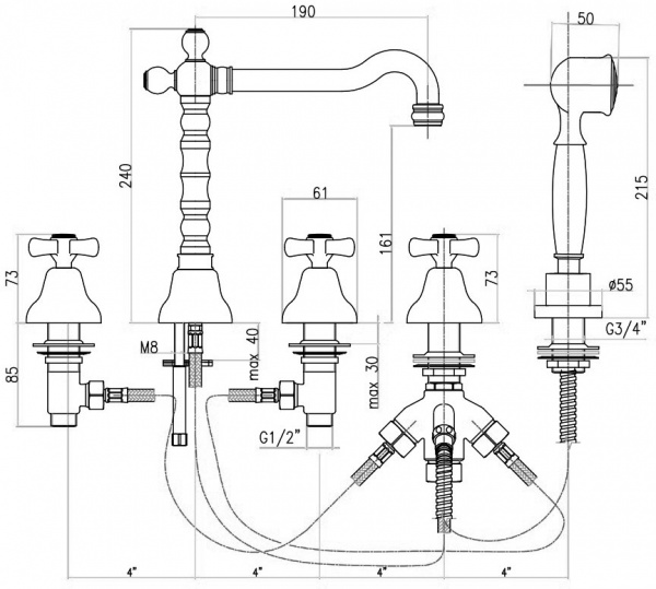  Webert Armony AM730402010   ,   , 