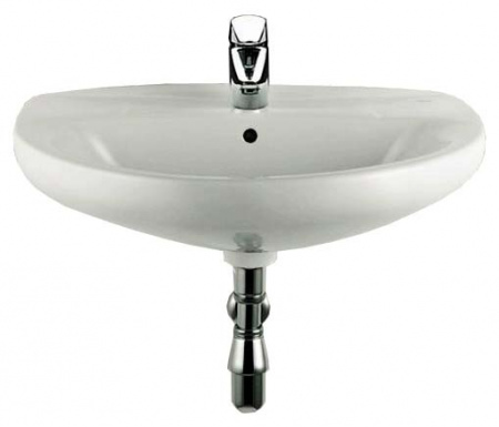 Раковина Roca Victoria 32739300Y (56 см) Раковина Roca Victoria 32739300Y (56 см)