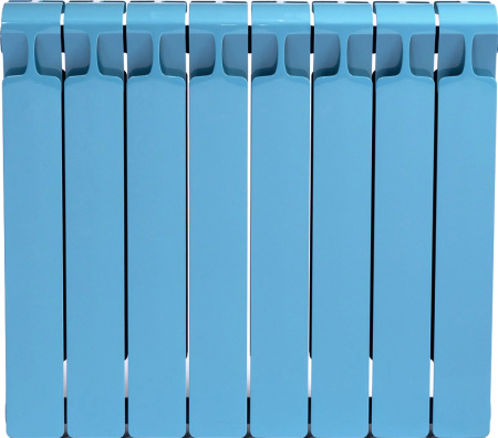   Rifar Monolit 500 8 , 