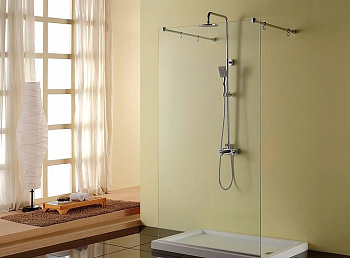   Kolpa San Terra TSS Open 120