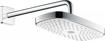   Hansgrohe Raindance Select E 300 2jet 27385400