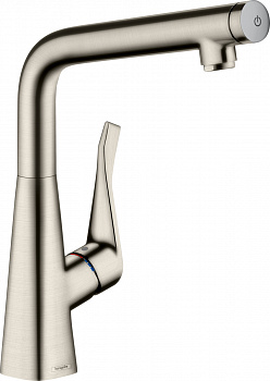  Hansgrohe Metris Select M71 14785800   , 