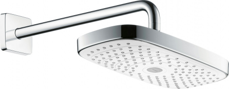   Hansgrohe Raindance Select E 300 2jet 27385400