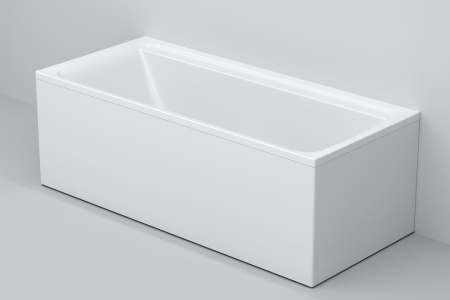 Акриловая ванна AM.PM Inspire V2.0 180х80 без гидромассажа Акриловая ванна AM.PM Inspire V2.0 180х80 без гидромассажа