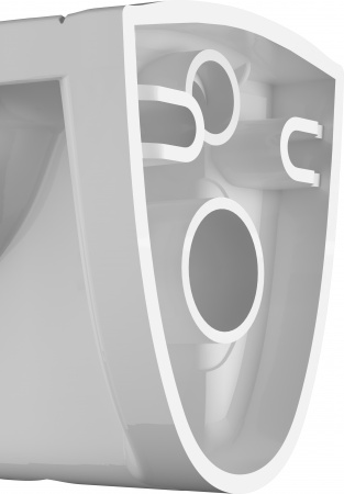 �������� VitrA Uno 9773B003-7206 ��������� ������ + ����������� + ������