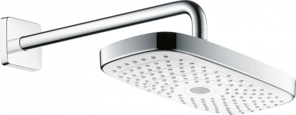   Hansgrohe Raindance Select E 300 2jet 27385400