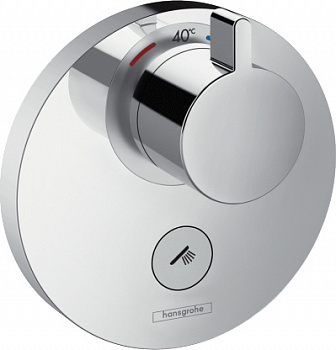  Hansgrohe ShowerSelect S Highflow 15742000  