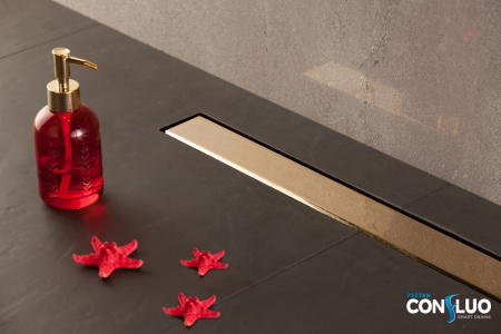 ������� ����� Pestan Confluo Frameless Line 750 gold