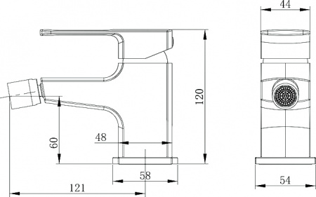  Elghansa Scarlett 4622245  