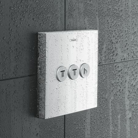   Hansgrohe ShowerSelect Trio/Quattro 15764000   