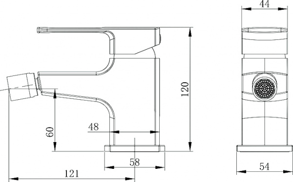  Elghansa Scarlett 4622245  