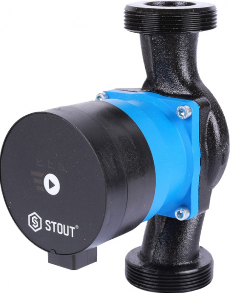   Stout Mini 32/40-180