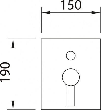  Clever Agora Elegance 61227    