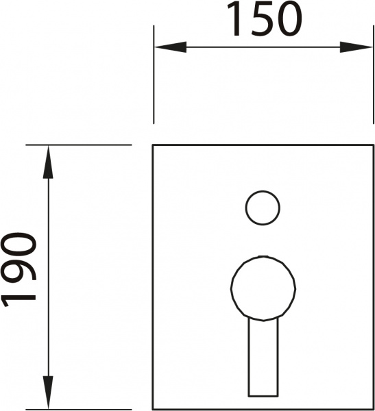  Clever Agora Elegance 61227    