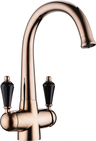  Omoikiri Okinawa RG-BL   