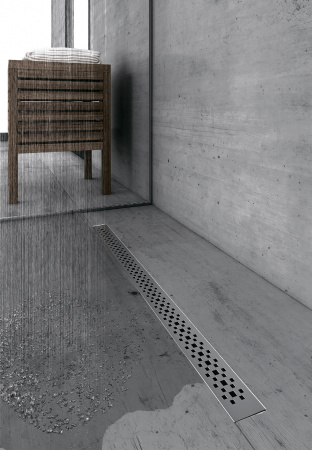 ������� ����� Berges Wasserhaus C1 Brise 090032 70 ��