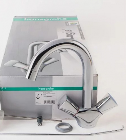  Hansgrohe Logis 71222000  