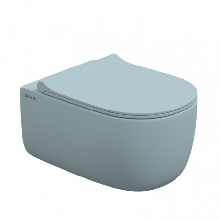 ������ BERGES ��������� EGO XL ������� ������� Rimless 54 ��, ������� EGO XL Slim SO ������� �������, ���������, ���������� 083229