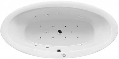   Excellent Lumina WAEX.LUM19.RELAX 190x95