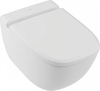 ������ ��������� Villeroy & Boch Antheus stone white