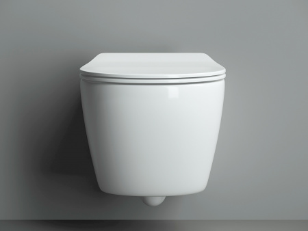 ������ ��������� Ceramica Nova Pearl Rimless CN8001