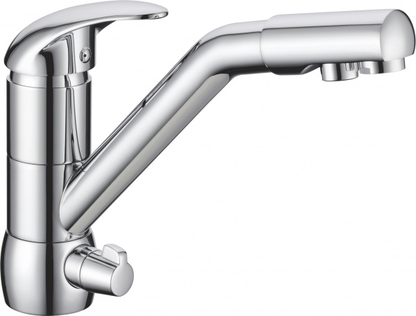  Seaman Barcelone SSL-5361 Water   