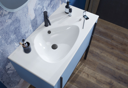  Jacob Delafon Nouvelle Vague E78335-BLV  