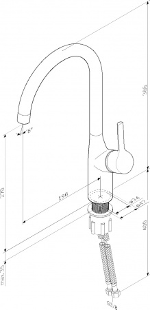  AM.PM X-Joy S F85B07022   , 