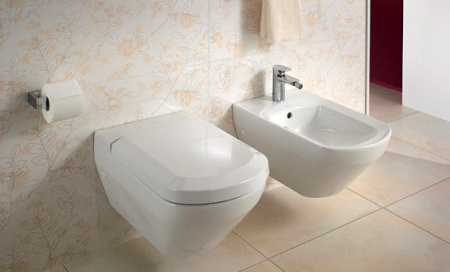 - Villeroy & Boch Sentique 98M8 S101  , alpin