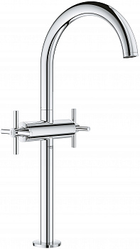 Grohe Atrio New 21044003  
