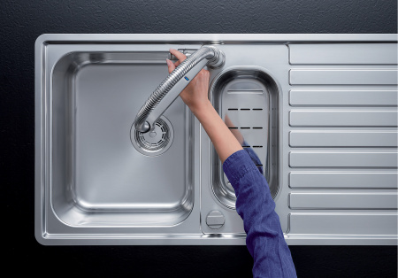  Blanco Solenta-S Senso 523127   ,  