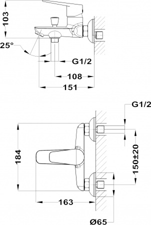  TEKA Sineu 831221200    