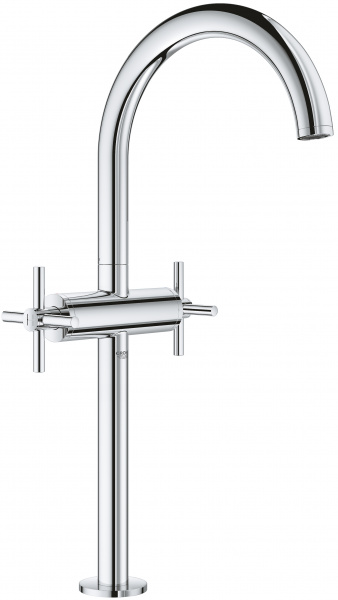 Grohe Atrio New 21044003  