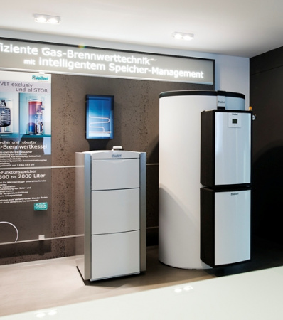   Vaillant ecoVIT exclusiv VKK INT 476/4 (45 )