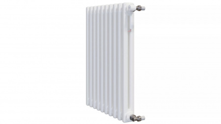 �������� Zehnder Charleston CH 2056/10 1270  RAL 9016