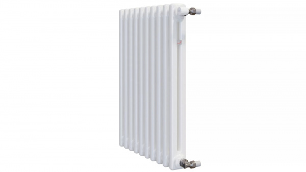  Zehnder Charleston CH 2056/10 1270  RAL 9016