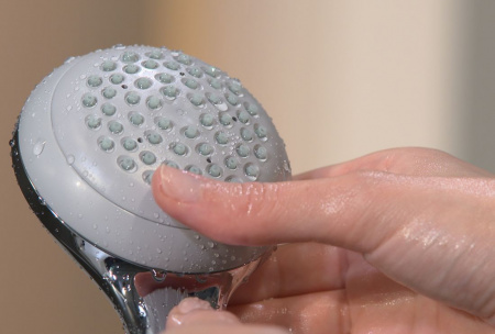   Hansgrohe Crometta 85 1jet 28585000