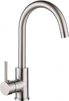  Kaiser Merkur 26544 Silver   