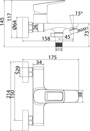  IDDIS Spin SPISB02i02WA    , 