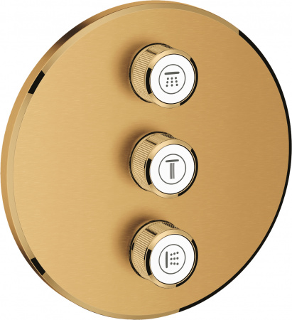   Grohe Grohtherm SmartControl 29122GN0   ,  