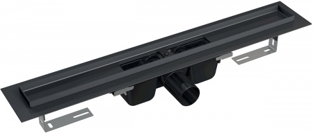 ������� ����� AlcaPlast APZ1BLACK 75 �� � ��������