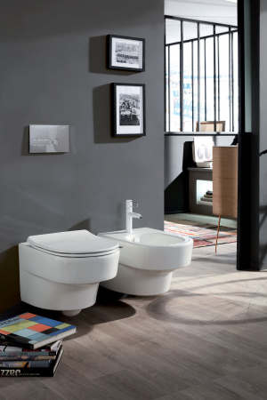   Jacob Delafon Odeon Rive Gauche EMG0002-00