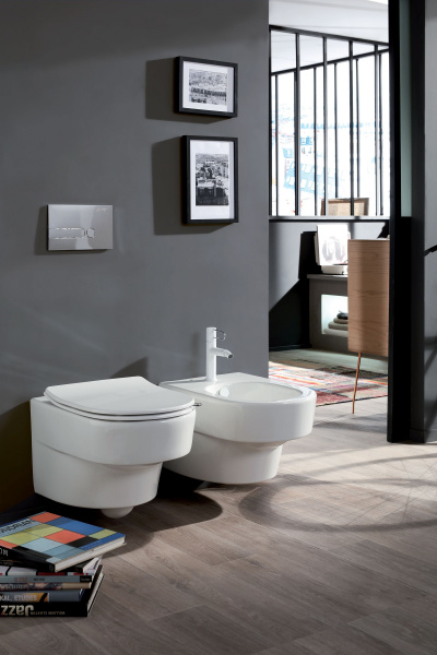   Jacob Delafon Odeon Rive Gauche EMG0002-00