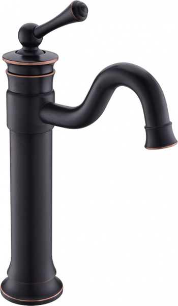  Timo Adelia 6011/04F black antique,  