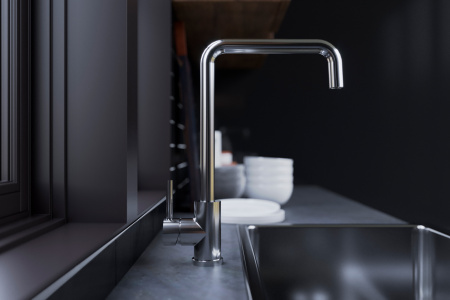  Damixa Merkur 710720000        ECO H Pro