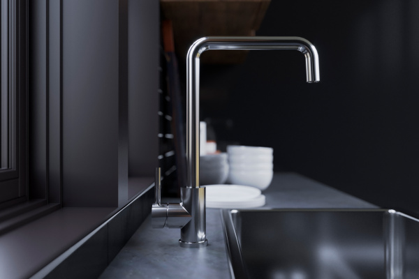  Damixa Merkur 710720000        ECO H Pro