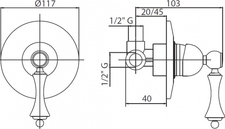  Cezares Margot DIM-02-Bi   ,  