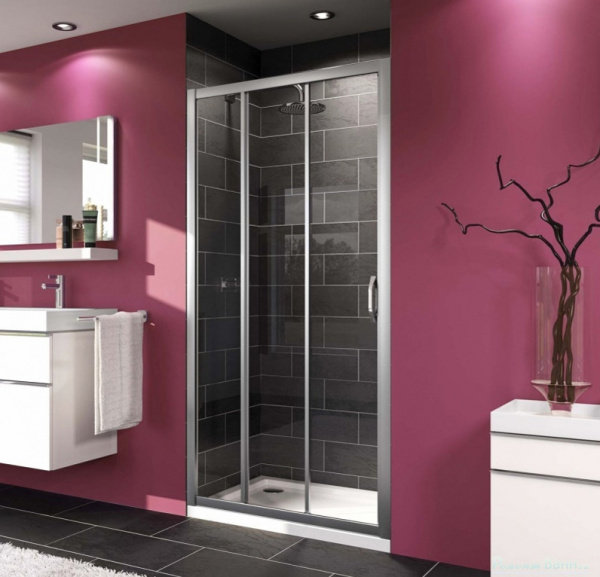 ������� ����� � ���� Huppe X1 120303.069.321 ��� ������ 90 ��