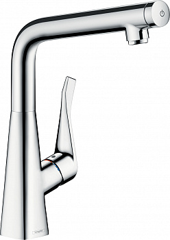  Hansgrohe Metris Select 14883000   